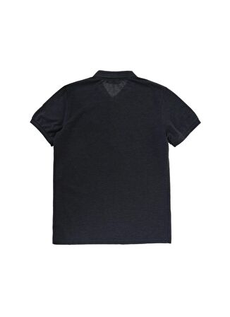 Lee Cooper 202 LCM 242052 Antrasit Erkek Polo T-Shirt