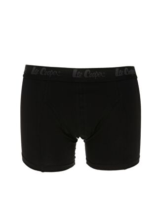 Lee Cooper Lacivert - Siyah Erkek Boxer 221 LCM 293001_JOSHUA LACI-SIY-ANT