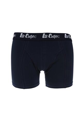 Lee Cooper Lacivert - Siyah Erkek Boxer 221 LCM 293001_JOSHUA LACI-SIY-ANT