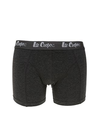 Lee Cooper Lacivert - Siyah Erkek Boxer 221 LCM 293001_JOSHUA LACI-SIY-ANT