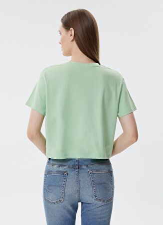 Lee Cooper T-Shirt, XS, Yeşil