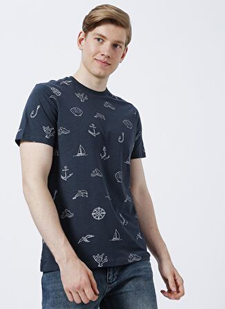 Lee Cooper T-Shirt, XL, Antrasit
