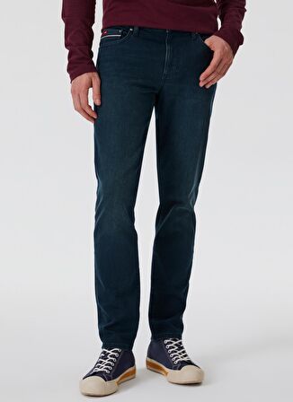 Lee Cooper Normal Bel Dar Erkek Denim Pantolon 231 LCM 121032 JAGGER