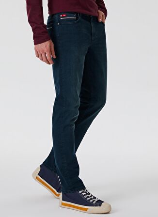 Lee Cooper Normal Bel Dar Erkek Denim Pantolon 231 LCM 121032 JAGGER