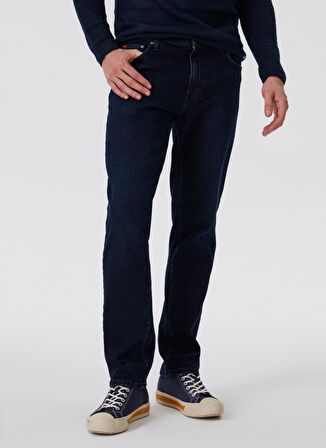 Lee Cooper Normal Bel Dar Erkek Denim Pantolon 231 LCM 121045 JAGGER ALDORA RB MID