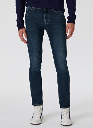 Lee Cooper Dar Erkek Denim Pantolon 231 LCM 121052 JACK L