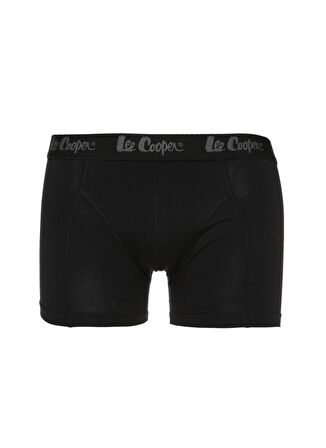 Lee Cooper Siyah - Antrasit Erkek Boxer 231 LCM 293005 VALLEY SÄ°YAH-ANTRA