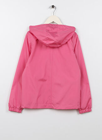 Lee Cooper Pembe Kız Çocuk Mont 232 LCG 232002 AMBER PEMBE