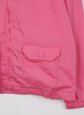 Lee Cooper Pembe Kız Çocuk Mont 232 LCG 232002 AMBER PEMBE