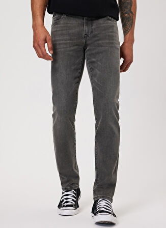 Lee Cooper Normal Bel Slim Straight Erkek Denim Pantolon 232 LCM 121027 JAGGER ALRAKIS VENOM