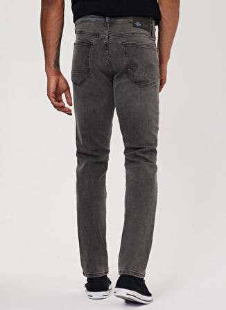 Lee Cooper Normal Bel Slim Straight Erkek Denim Pantolon 232 LCM 121027 JAGGER ALRAKIS VENOM