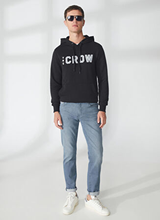 Lee Cooper Normal Bel Slim Straight Erkek Denim Pantolon 232 LCM 121033 JAGGER JAYDEN IRIS