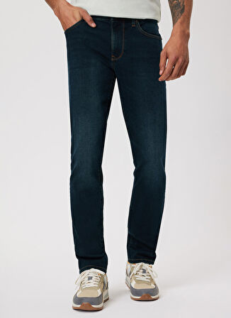 Lee Cooper Normal Bel Slim Straight Erkek Denim Pantolon 232 LCM 121042 JAGGER AKIS OVER ISL