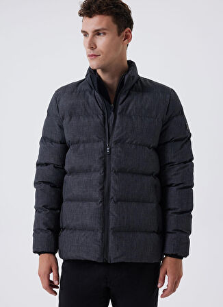 Lee Cooper Antrasit Erkek Mont 241 LCM 232015 ARET ANTRASIT