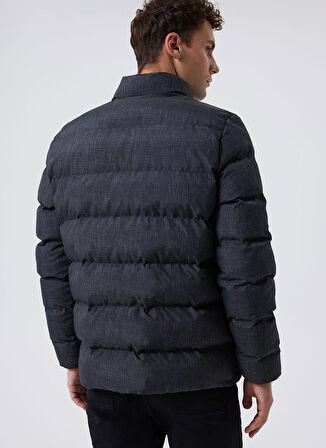 Lee Cooper Antrasit Erkek Mont 241 LCM 232015 ARET ANTRASIT