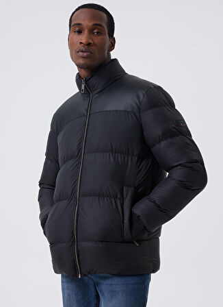 Lee Cooper Siyah Erkek Mont 241 LCM 232016 ALEC SIYAH