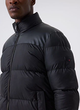 Lee Cooper Siyah Erkek Mont 241 LCM 232016 ALEC SIYAH