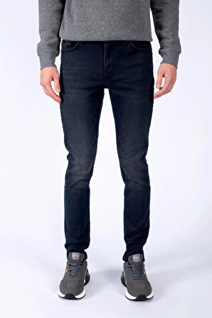 Jack Erkek Jean Pantolon Abıgaıl Island Stone