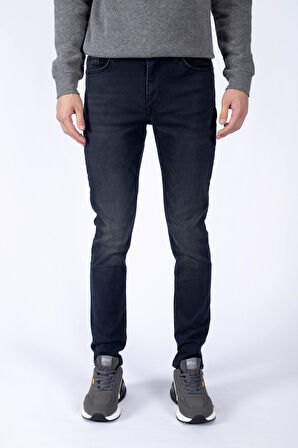 Jack Erkek Jean Pantolon Abıgaıl Island Stone