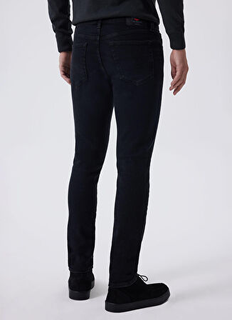 Lee Cooper Normal Bel Skinny Fit Erkek Denim Pantolon 241 LCM 121066 JEFF EMILIA VENOM