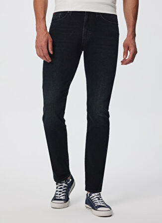 Lee Cooper Normal Bel Straight Erkek Denim Pantolon 241 LCM 121006 HARRY HEIMDALL OVER