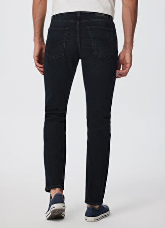 Lee Cooper Normal Bel Straight Erkek Denim Pantolon 241 LCM 121006 HARRY HEIMDALL OVER
