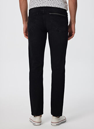Lee Cooper Normal Bel Slim Straight Erkek Denim Pantolon 241 LCM 121022 JAGGER EDDIE VENOM S