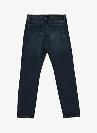 Lee Cooper Normal Bel Slim Fit Erkek Denim Pantolon 242 LCM 121022 JAGGER NEIL AZB MID