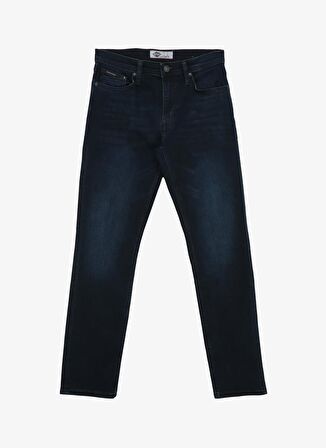 Lee Cooper Normal Bel Slim Fit Erkek Denim Pantolon 242 LCM 121031 JAGGER RONSE BROKEN