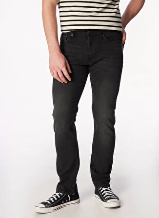 Lee Cooper Normal Bel Straight Erkek Denim Pantolon 242 LCM 121066 HARRY AKERMAN VENOM