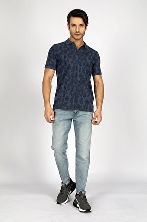 London Erkek Jean Pantolon Posey Grs Lıght