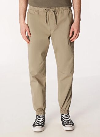 Lee Cooper Normal Paça Haki Erkek Kargo Pantolon 242 LCM 221006 JOGGER 2 HAKİ