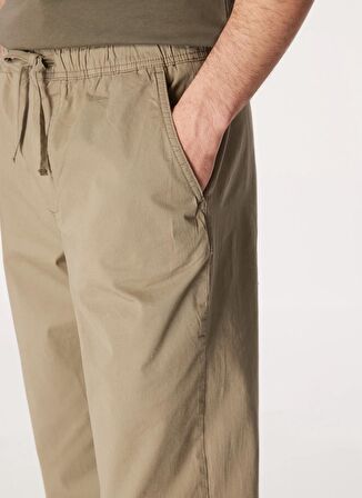 Lee Cooper Normal Paça Haki Erkek Kargo Pantolon 242 LCM 221006 JOGGER 2 HAKİ