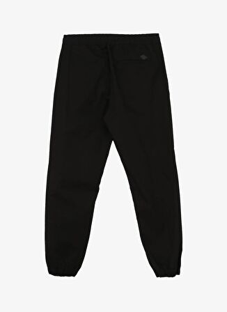 Lee Cooper Normal Paça Siyah Erkek Kargo Pantolon 242 LCM 221006 JOGGER 2 SİYAH