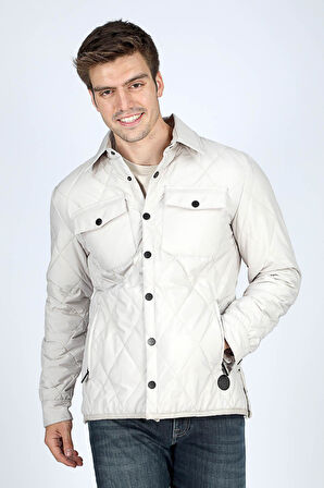 Dustin Erkek Mont Taş