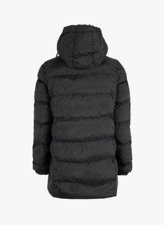 Lee Cooper Siyah Kadın Mont 251 LCF 232002 THERESA SİYAH