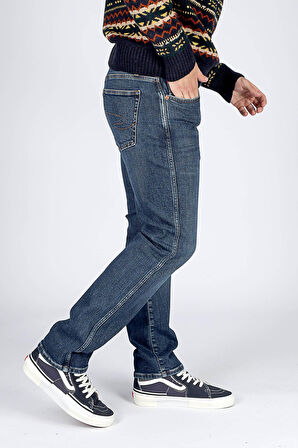 Harry Erkek Jean Pantolon