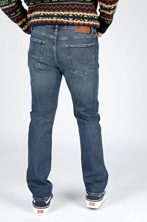Harry Erkek Jean Pantolon