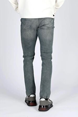 Jack Erkek Jean Pantolon