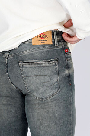 Jack Erkek Jean Pantolon