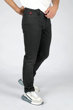 Jack Erkek Jean Pantolon