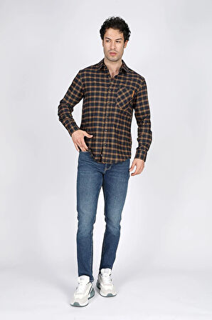 Jack Erkek Jean Pantolon
