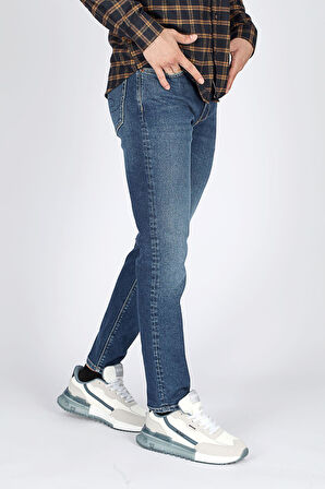 Jack Erkek Jean Pantolon