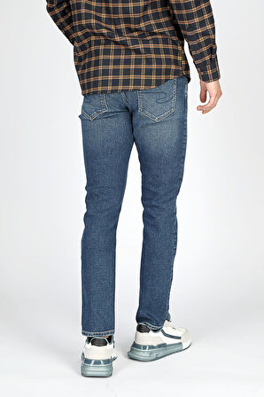 Jack Erkek Jean Pantolon