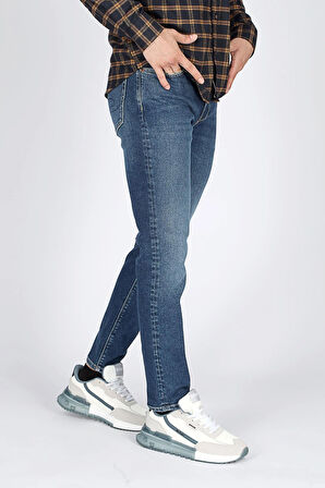 Jack Erkek Jean Pantolon