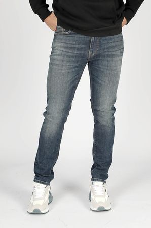 Jack Erkek Jean Pantolon