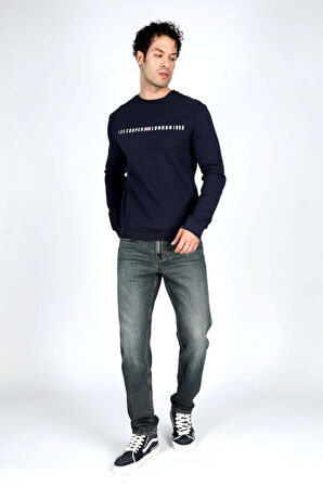 Oxford Erkek Jean Pantolon
