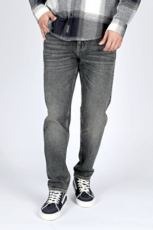 Oxford Erkek Jean Pantolon