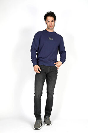 Jagger Erkek Jean Pantolon