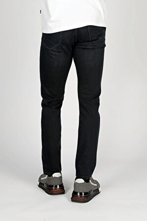 Jagger Erkek Jean Pantolon